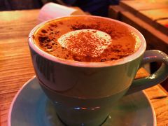 -漫咖啡MAANCOFFEE(人大店)
