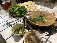 -小板凳(四公里店)