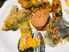 -好伦哥披萨(地坛店)