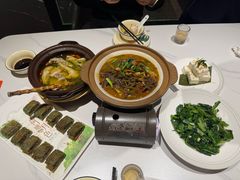 -阿露佳·舌尖上的安吉菜