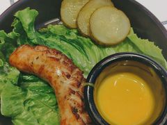 -BOPEYE·波派炸鸡(九霄天地店)