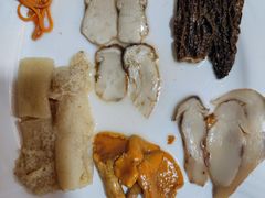 -蘑统田下·野生菌火锅