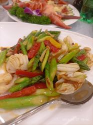 -光大会展中心国际大酒店-宴会厅