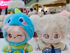 -鹏欣水游城