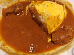 -COCO壱番屋(大华路店)