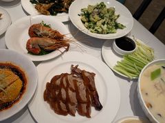 -洋洋中餐馆·SINCE 1997(信投店)