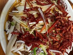 -如意香辣鸡架(总店)