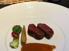 -Olive橄榄花园漂亮饭主题布置餐厅(大望路店)