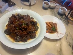 -二十八里太湖船菜(吉祥路店)