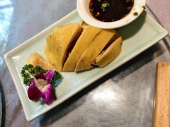 -山外山菜馆(玉泉路店)