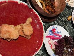 -奉天小馆·非遗东北菜(沈阳万象城店)