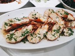 -骏莱海鲜鱼港(五角场店)