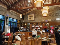 -猪肉婆私房菜(容桂总店)