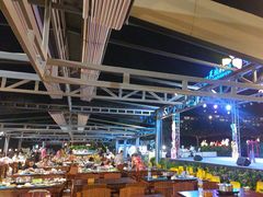 -渔家火锅·海鲜自助餐·演艺(亚龙湾天域酒店)