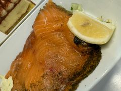 -宜家·瑞典风味餐厅(北京西红门店)