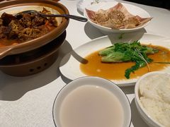 -闽海肴(北辰荟店)