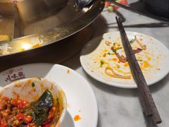 -川味观·鲜货火锅(西湖文化广场店)