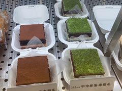 -君之狮子山·轻糖烘焙(松江印象城店)