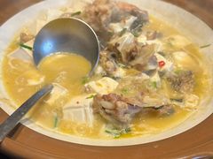 -湘力力小院·鱼汤泡饭(枫林路店)