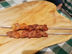 -新疆巴州金丝特餐厅(大钟寺店)