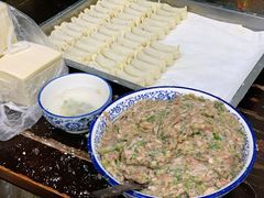 -方老大馄饨(抚宁巷店)