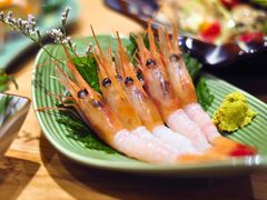 -隐泉京望日式料理(太和广场店)