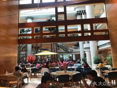 -威斯汀舞台餐厅