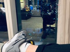 -广州粤海喜来登酒店