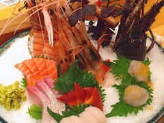 -王鼎精致料理铁板烧(世博源店)