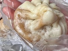 -石饮红星包子(中山路店)