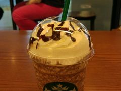 -星巴克(北京通州九棵树西路店)