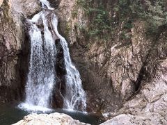 -龙湾潭国家森林公园