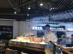 -Marina厨房·ALA精酿(月湖盛园店)