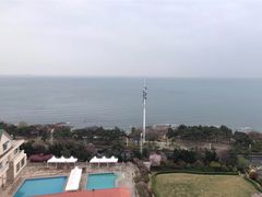 -青岛海景花园大酒店