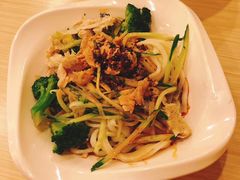 -魏家凉皮(博水商务大厦店)