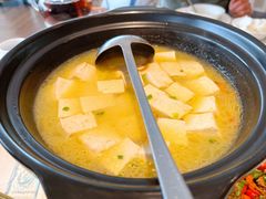 -湖锦酒楼·31年地道湖北菜(黄鹤楼店)