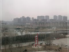 -前关湿地公园