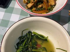 -彭耕记猪油炒小菜(吉联mall店)