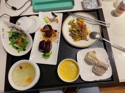 -台湾宝儿月子中心 (中南路店)