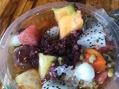 -杨婆婆烤肉(文昌阁店)