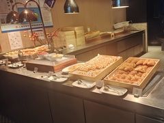 -上海虹桥宾馆味翠餐厅