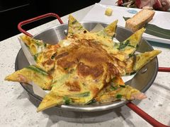 -韩时烤肉(丰科万达广场店)