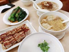 -盛记粥面(佐敦店)