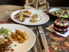 -中山路壹号传奇club·啤酒花园餐厅