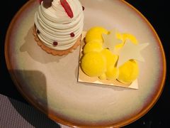 -上海苏宁宝丽嘉酒店·Cafe Bellagio西餐厅