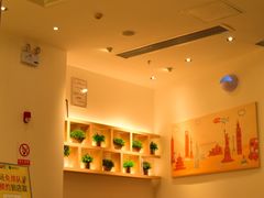 -CoCo都可(东城国贸店)