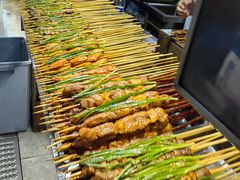 -河坊美食街(河坊街店)