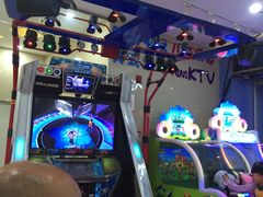 -大玩家(平江万达店)