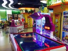 -爱玩嘉年华(江北一店)