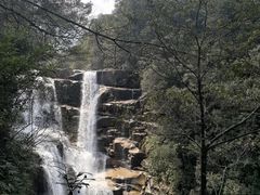-青龙大瀑布